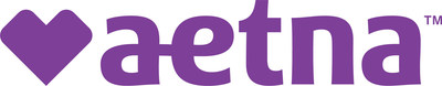 Aetna Logo (PRNewsfoto/Aetna)