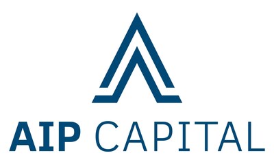 AIP Capital Logo