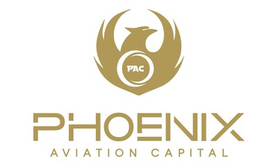 Phoenix Aviation Capital Logo