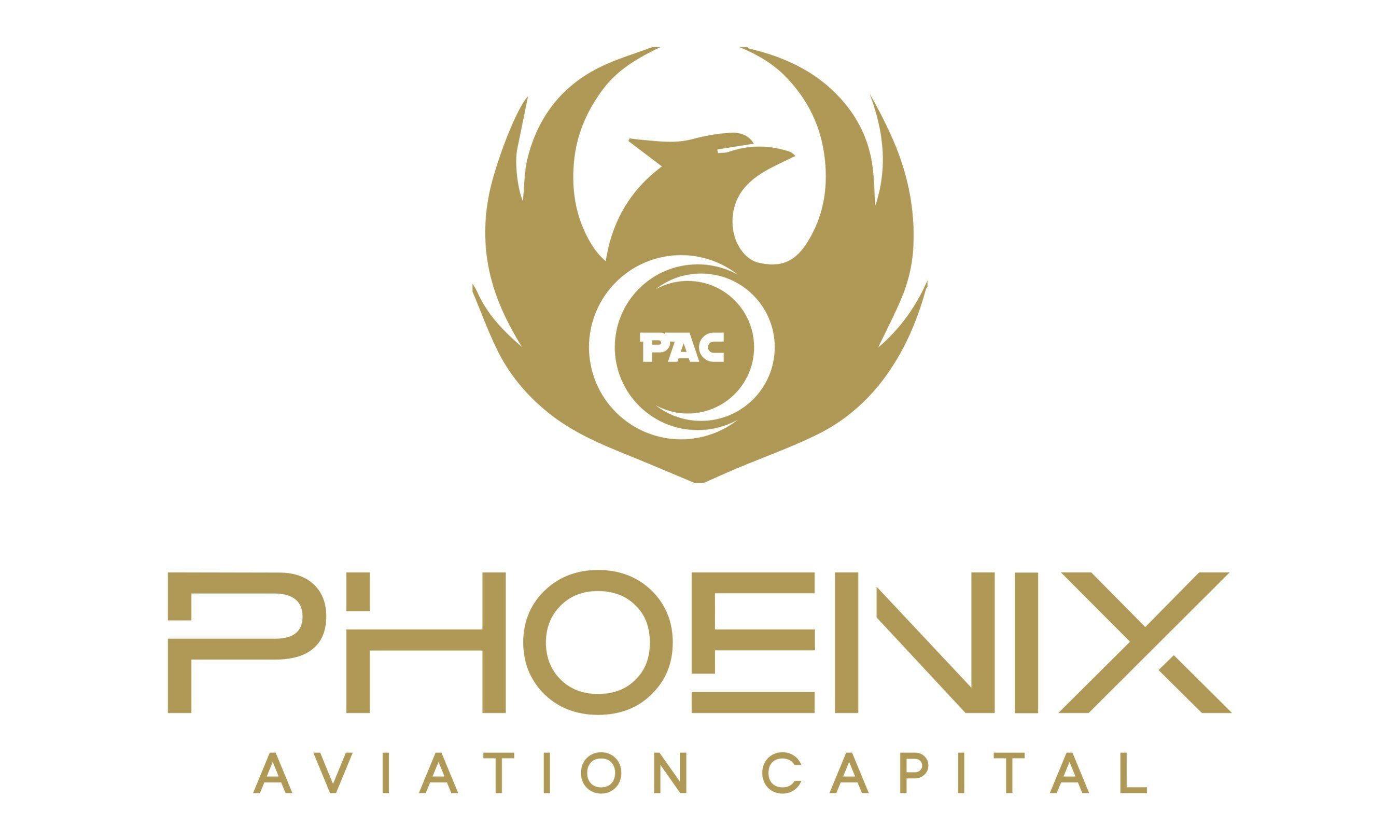 Phoenix Aviation Capital Logo (PRNewsfoto/AIP Capital)