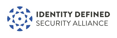Identity Defined Security Alliance (IDSA) logo