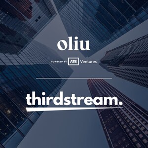 ATB Ventures' Oliu™ Partners with thirdstream™ to Scale Adoption of Digital ID Verification Across Canadian Financial Institutions