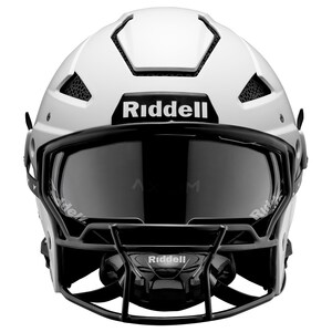 RIDDELL INTRODUCES NEW PREMIUM AXIOM HELMET LINE WITH POSITION-SPECIFIC MODELS AVAILABLE TO NFL PLAYERS THIS SEASON