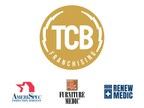 TCB Franchising Officially Announces New Identity, Leading the Way for Powerhouse Brands in Home and Commercial Services