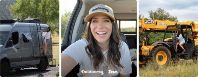 “At Outdoorsy, we are building the most holistic outdoor travel marketplace in the world by opening access to our most valuable shared resource: the outdoors," said Outdoorsy Co-Founder Jen Young. We have only started to scratch the surface of the tremendous opportunity in front of us, to own the $1 trillion outdoor travel market.”
