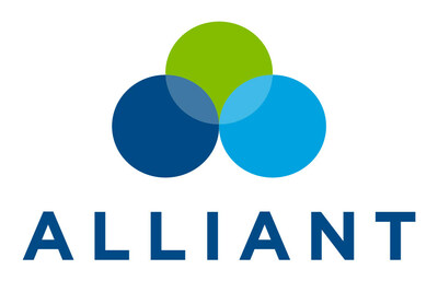 Alliant Credit Union (PRNewsfoto/Alliant Credit Union)