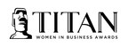 Lauren Von, CEO and Founder of Quintessa Marketing Named a Winner of the 2024 TITAN Women in Business Awards