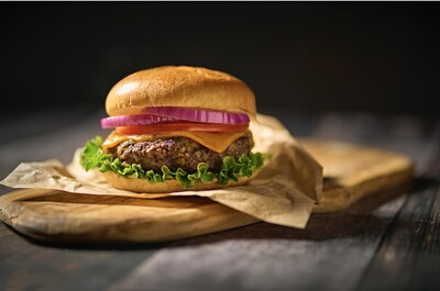 Mush Foods, the culinary innovator behind 50CUT, the mushroom and mushroom root blend for chefs, partnered with Pat LaFrieda, America's most iconic meat purveyor, to launch the new LaFrieda 50CUT Burger.