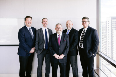 Strategic Power Move: Merchant &amp; Gould Lures Quintet of Highly-Experienced Attorneys to Supercharge DC Office and Accelerate Asia Expansion