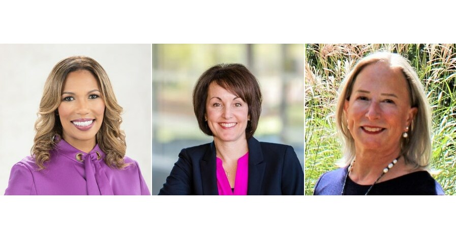 Council on International Educational Exchange (CIEE) Elects Three Outstanding Leaders in Education, Science, and Business to its Board of Directors