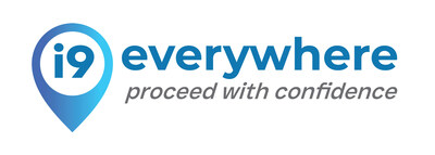 i9everywhere logo