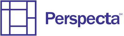 Perspecta Logo (PRNewsfoto/Perspecta)