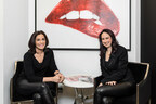 Nancy Caravetta and Jessica Goldberg, Joint-CEOs of Rebel Gail, Make Inc.'s 2024 Female Founders List