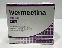 Tecnofarma Ivermectina Oral Tablets (CNW Group/Health Canada (HC))
