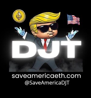 SaveAmericaEth.com Exceeds $250,000 in Donations to Trump