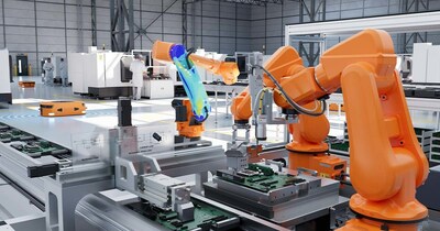 Altair will demonstrate the power of AI-powered engineering at Hannover Messe 2024, taking place April 22-26 in Hanover, Germany.