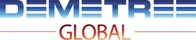 Demetree Global Logo (PRNewsfoto/Demetree Global)