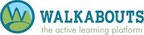 Walkabouts by ActivEd named 2024 EdTech Digest Award Finalist in the Curriculum &amp; Instruction Category