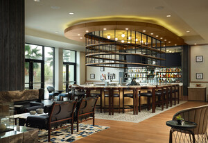 HOTEL CENTRO SONOMA WINE COUNTRY, TAPESTRY COLLECTION BY HILTON, ANNOUNCES OPENING