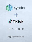 Synder Broadens Its Reach: Welcomes TikTok, Faire, and Squarespace Into Its Ecosystem