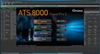 Chroma's PowerPro Platform Boosts Multi-Coupler EVSE Test Efficiency by 40%