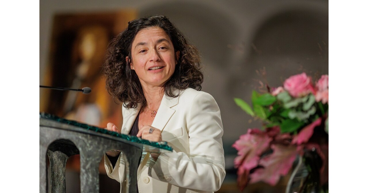 Maria Antonietta Loi Appointed Next Editor-in-Chief of Applied Physics Letters - Vimarsana News