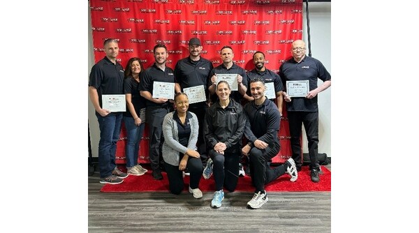 GYMGUYZ Flexes Growth Muscle with Growth Into 39 New Cities Across the Country - Vimarsana News