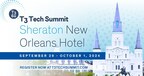 T3 Technology Summit Unveils the Future of Real Estate Technology and Marketing