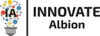 INNOVATE Albion's N.E.R.D Spark Team Awarded Prestigious Robotics Impact Award