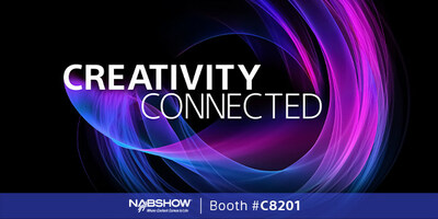 At NAB Show 2024, Sony Electronics is enhancing solutions in the remote and distributed production, capture, monitoring, audio, cloud, and virtual production realm. These technologies are empowering media and entertainment creators and professionals, at every level, by creating efficiencies, enhancing productivity, and solving challenges. Visitors to booth C8201 will experience Sony's connected ecosystem of tools, receive demonstrations from brand experts, and learn about the latest trends.