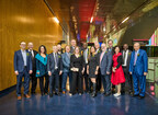 34th Ambassadors' Gala of the Palais des congrès de Montréal : 14 Ambassadors honoured for their contribution to promoting Montréal