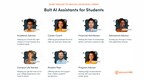 Element451 Introduces the World's First AI Assistants for Higher Ed