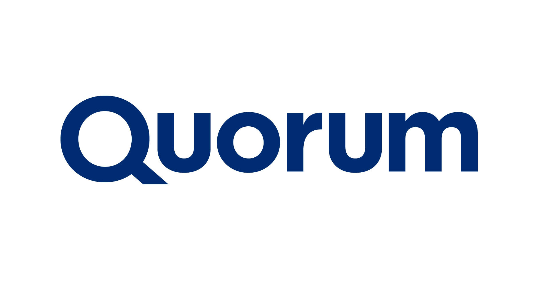 Quorum Federal Credit Union Appoints Tyson Blackburn as Chief Operating Officer