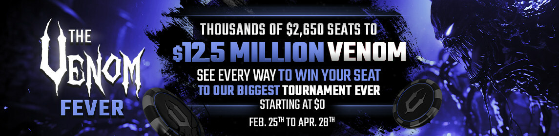 ACR Poker's Biggest-Ever Online Poker Tournament Starts in Five Days - Vimarsana News