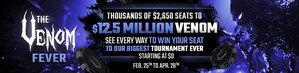ACR Poker's Biggest-Ever Online Poker Tournament Starts in Five Days
