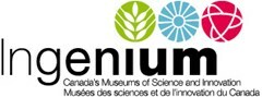 Ingenium Logo (CNW Group/Ingenium)