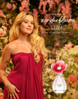 INTRODUCING WONDERBLOOM, THE NEW FRAGRANCE BY VINCE CAMUTO STARRING GLOBAL BRAND AMBASSADOR AVA PHILLIPPE