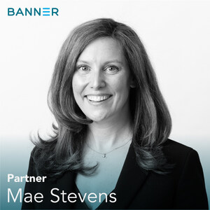 Banner Public Affairs Announces Promotion of Mae Stevens to Partner