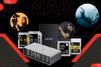 Lexar to Showcase New PRO WORKFLOW and Other Products at NAB 2024
