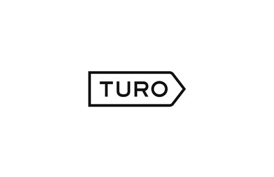 Turo Inc. logo (CNW Group/Turo Inc.)