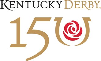 Kentucky Derby Logo (PRNewsfoto/Churchill Downs Racetrack)