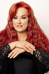 Five-Time GRAMMY® Award-Winning Singer and Kentucky Native Wynonna Judd to Perform National Anthem at Milestone 150th Kentucky Derby®