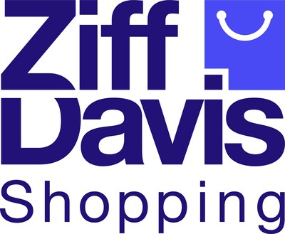 Ziff Davis Shopping Logo