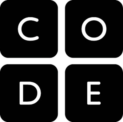 Code.org Logo