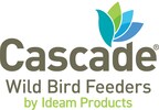 Cascade® Wild Bird Feeders by Ideam LLC Wins Inventors Spotlight Best Marketing Award during 2024 National Hardware Show