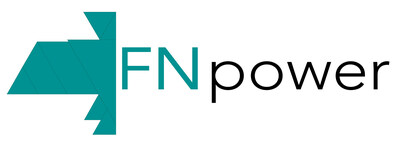 Logo de FN Power (Groupe CNW/Canada Infrastructure Bank)