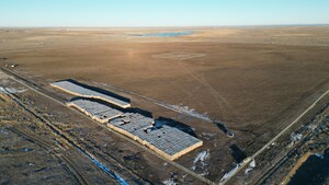 CIB, Alexander First Nation, FNpower, and Concord Pacific partner on Tilley Solar Project
