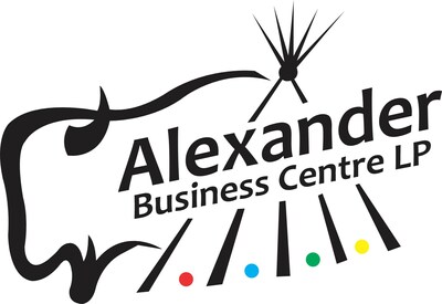 Logo de Alexander Business Centre (Groupe CNW/Canada Infrastructure Bank)