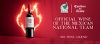 Casillero del Diablo Becomes Official Wine of the Mexican National Teams in the U.S.