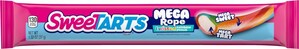 SweeTARTS® Takes the Unexpected Combination of Sweet and Tart to the Next Level with NEW SweeTARTS MEGA Rope